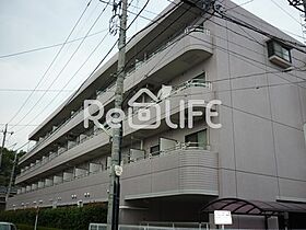 東京都国分寺市泉町3丁目（賃貸マンション1K・2階・26.10㎡） その20