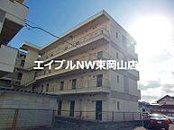 岡山県岡山市中区原尾島3丁目：物件画像／エイブルNW東岡山店　BRUNO不動産株式会社