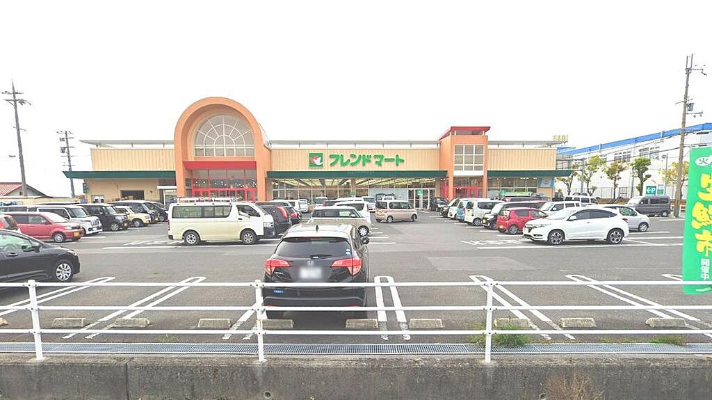 detached 滋賀県愛知郡愛荘町蚊野