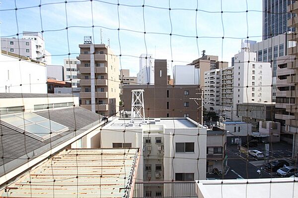 広島県広島市中区大手町3丁目(賃貸マンション2DK・5階・46.75㎡)の写真 その11