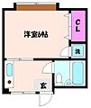 ヴィラ本山36階3.0万円