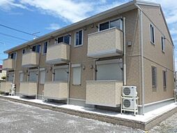 クレールコート