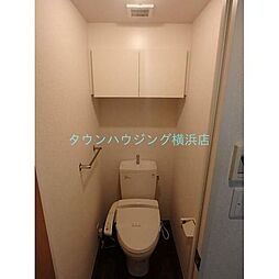 [トイレ] 別部屋参考画像