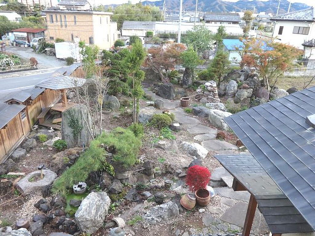 庭園のある敷地309坪 和風建築の豪邸69坪 埼玉県本庄市児玉町吉田林66 2児玉駅の中古一戸建て 物件番号 の物件詳細 ニフティ不動産