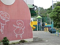 [周辺] 横浜三育幼稚園まで915m