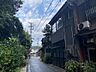 外観：倉庫（作業場）