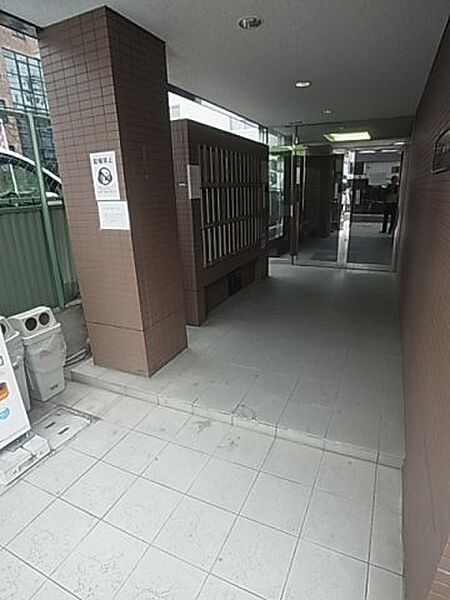 兵庫県神戸市中央区下山手通４丁目(賃貸マンション2K・6階・28.00㎡)の写真 その6