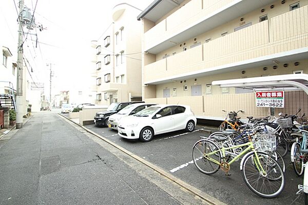 広島県広島市中区光南2丁目(賃貸マンション1R・2階・19.00㎡)の写真 その17