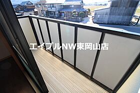 ラ　イシュタール  ｜ 岡山県瀬戸内市邑久町下笠加（賃貸アパート1K・1階・27.08㎡） その16