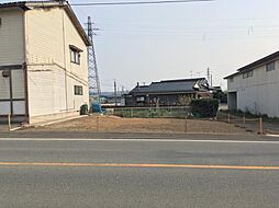 新潟県佐渡市鍛冶町の土地画像