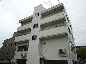 広島県広島市安佐南区西原３丁目（賃貸マンション1LDK・4階・46.20㎡） その1