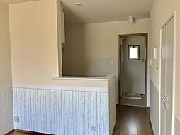 Pear Forest  ペア　フォレスト 101 2LDKのリビング/ダイニング