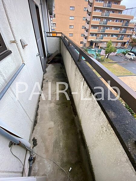 京口セントラルハイツ ｜兵庫県姫路市城東町野田(賃貸マンション2DK・3階・36.80㎡)の写真 その9