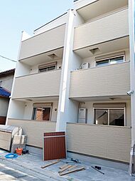 クリエオーレ常盤町