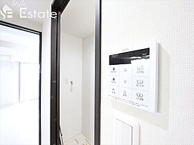 エスリード名古屋STATION WEST  ｜ 愛知県名古屋市中村区中島町１丁目（賃貸マンション1K・4階・25.56㎡） その24