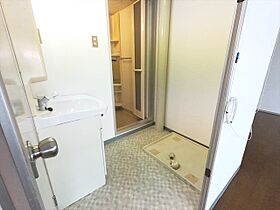 芦屋山打出住宅  ｜ 兵庫県芦屋市楠町（賃貸マンション2LDK・2階・88.00㎡） その22