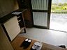 玄関：玄関
