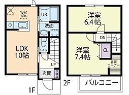 プランドール　B