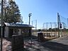 周辺：下田公園 590m