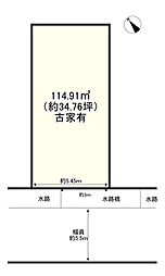 東海道・山陽本線 草津駅 徒歩19分
