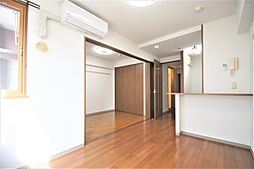 ソフィア宮城野 3階1DKのリビング/ダイニング