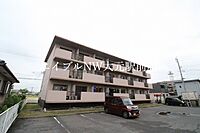 岡山県岡山市北区今8丁目：物件画像／BRUNO不動産株式会社　エイブルNW大元店
