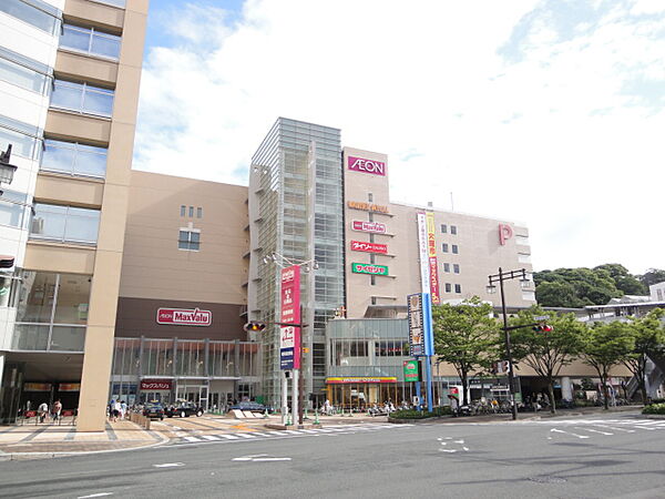 広島県広島市南区比治山町(賃貸マンション1K・9階・19.18㎡)の写真 その19