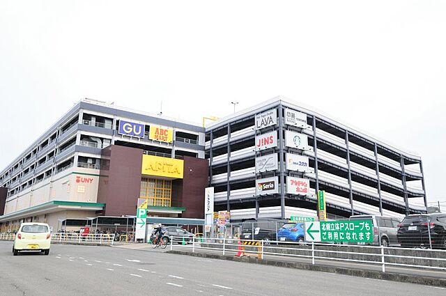 ホームズ 瓢箪山グリーンハイツ 名古屋市守山区 名鉄瀬戸線 瓢箪山駅 徒歩7分の中古マンション 物件番号