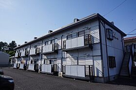 栃木県宇都宮市西一の沢町（賃貸アパート1LDK・2階・40.92㎡） その20