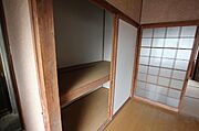 クローゼット