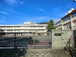 [周辺] 横浜市立城郷小学校まで1410m