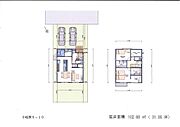 間取り図（参考）