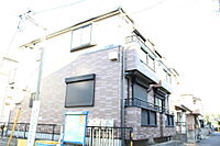 千葉県市川市大洲4丁目：物件画像／長谷川宅建株式会社