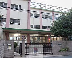 [周辺] 豊島区立高松小学校 徒歩11分。 870m