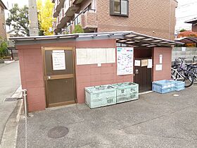 MEIGAKUSO（別館）  ｜ 大阪府吹田市千里山東３丁目6-17（賃貸マンション1R・1階・16.00㎡） その12