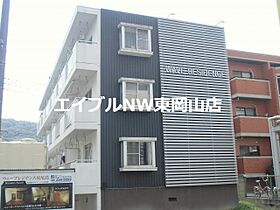 プレアール原尾島  ｜ 岡山県岡山市中区原尾島4丁目（賃貸マンション1K・3階・20.60㎡） その6