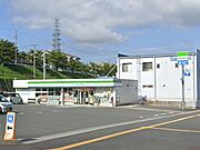ファミリーマート福知山広峯町店