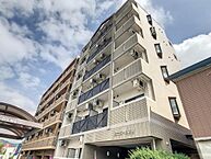 広島県東広島市西条中央6丁目12-12：物件画像／ホームメイトFC西条駅前店　株式会社ネクストホーム　