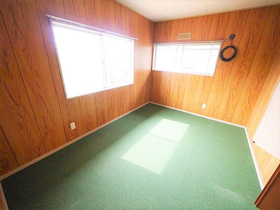 賃借人入居前の...