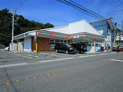 セブンイレブン横須賀野比店891m