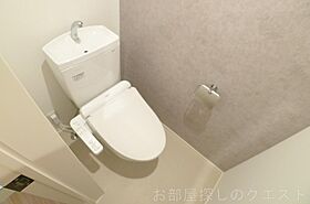 愛知県名古屋市瑞穂区内浜町（賃貸アパート1LDK・2階・30.14㎡） その10