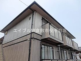 えとあタウン　B棟  ｜ 岡山県倉敷市西中新田（賃貸アパート1K・2階・27.08㎡） その17