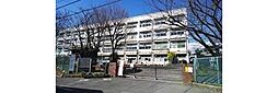 [周辺] 横浜市立樽町中学校まで2100m 確かな学力。豊かな心。健やかな体。公共心と社会参画意識。国際社会に寄与する開かれた心。
