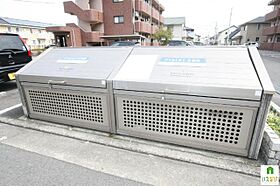 香川県高松市林町（賃貸マンション1LDK・1階・45.00㎡） その22