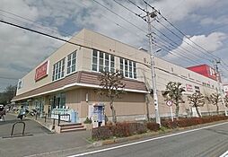 [周辺] ヤオコー東所沢店 394m