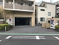 東京都豊島区巣鴨3丁目5-16：物件画像／株式会社アットスタイル　渋谷店