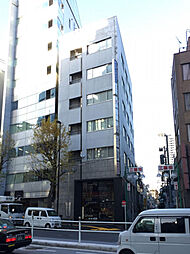 新宿第五葉山ビル