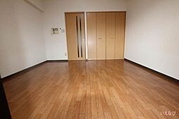 JR山陽本線 東福山駅 徒歩21分の賃貸マンション 1階1Kのリビング/ダイニング