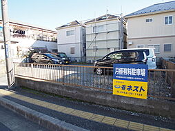 ホームズ 平塚市の月極駐車場 賃貸駐車場 物件一覧