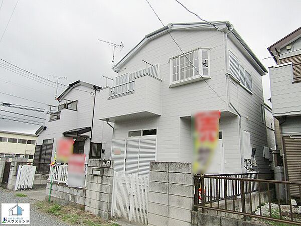 ホームズ 白岡市上野田 白岡市 Jr東北本線 白岡駅 3 2kmの中古一戸建て 物件番号